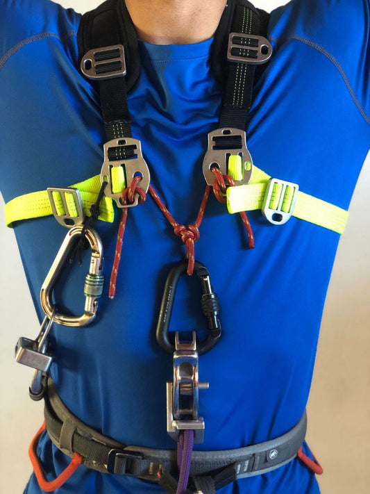 Chest Harness