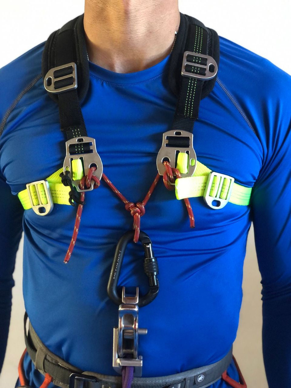 Chest Harness