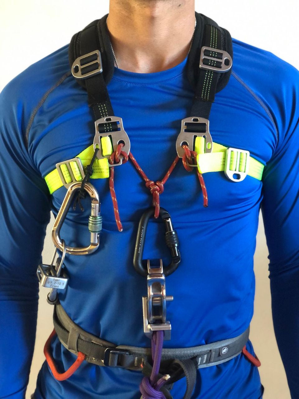 Chest Harness
