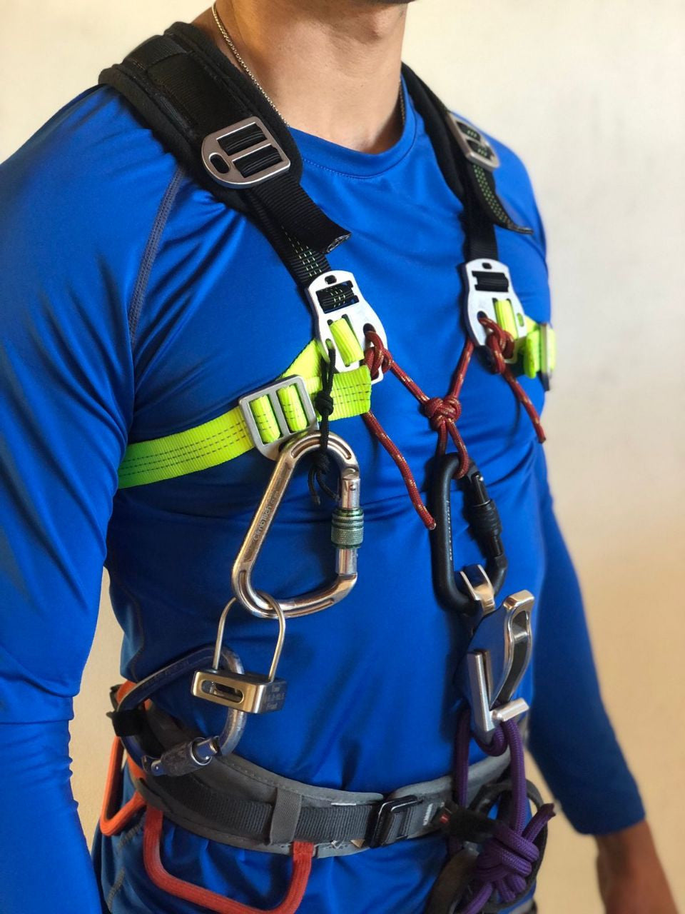 Chest Harness