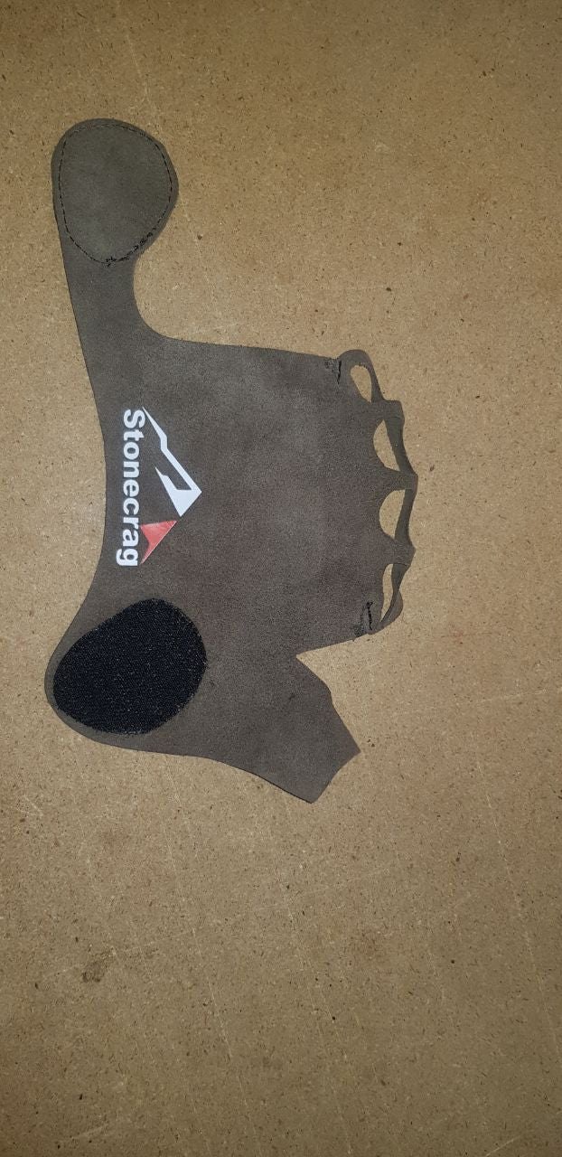 Crack Gloves