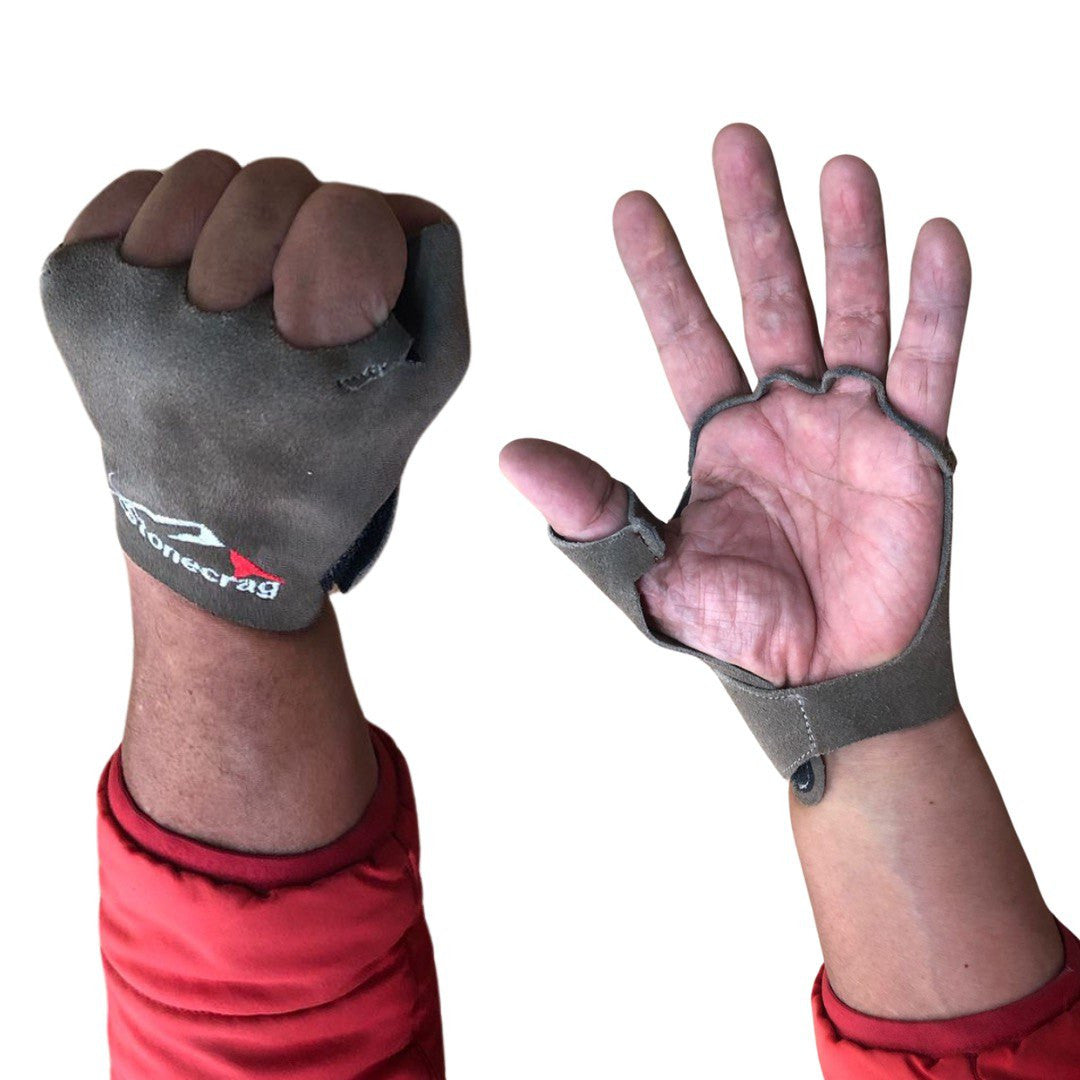 Crack Gloves