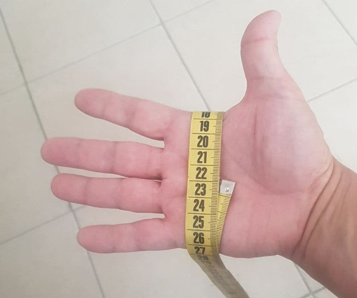 Crack Gloves