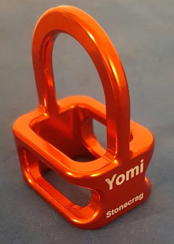 Yomi Aluminum