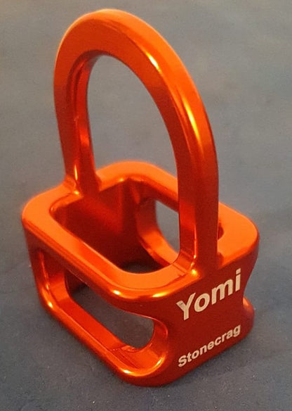 Yomi Aluminum